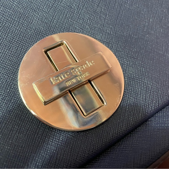 Kate Spade Newbury Lane Sally Bag (Black) - Picture 5 of 5